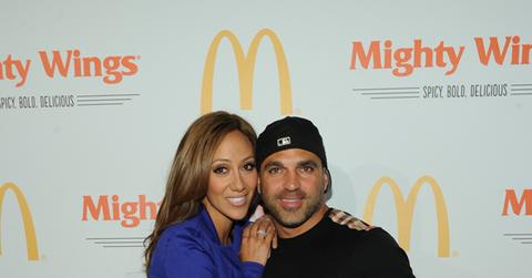 Melissa Gorga Joe Gorga