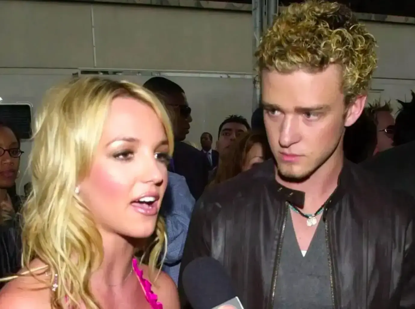 britney spears justin timberlake relationship issues memoir