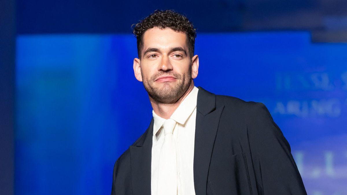 Image of Jesse Solomon said his cancer diagnoses inspired him to pursue a more fulfilling life beyond finance.