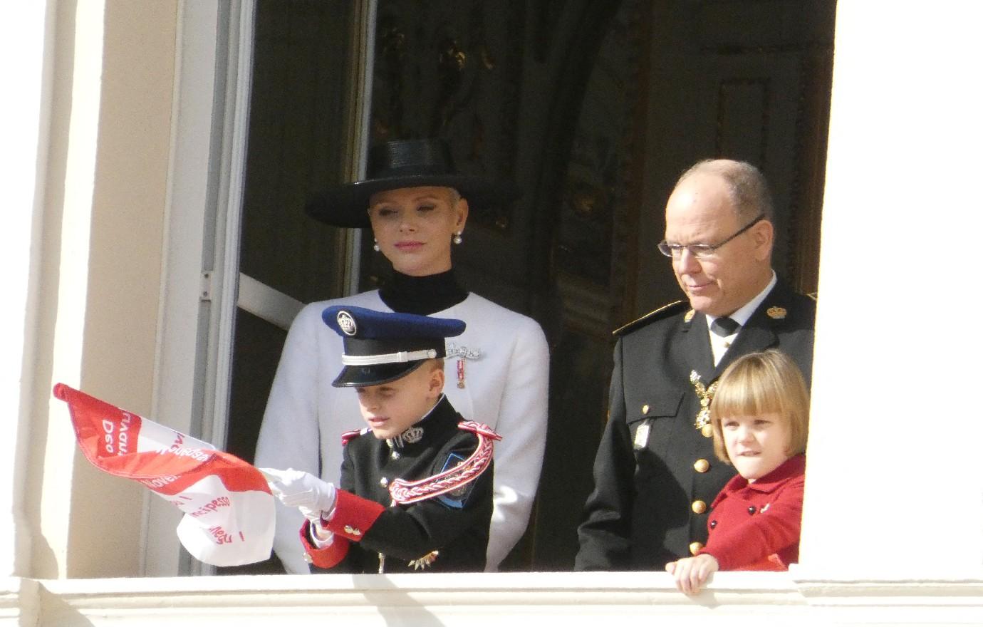 princess charlene