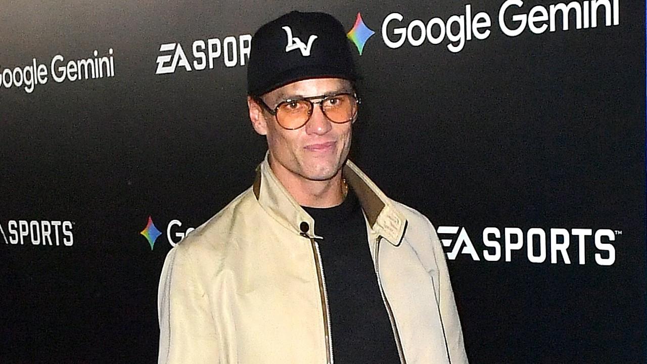 Tom Brady