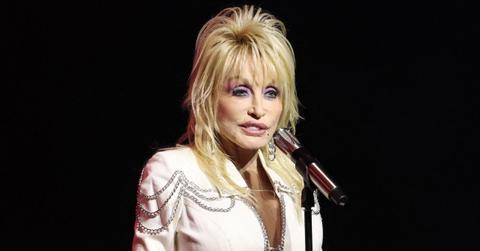 Photo of Dolly Parton