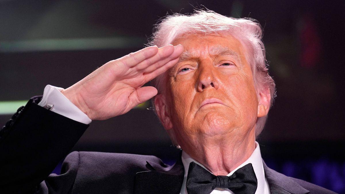 Image of The rant fueled viral attention.