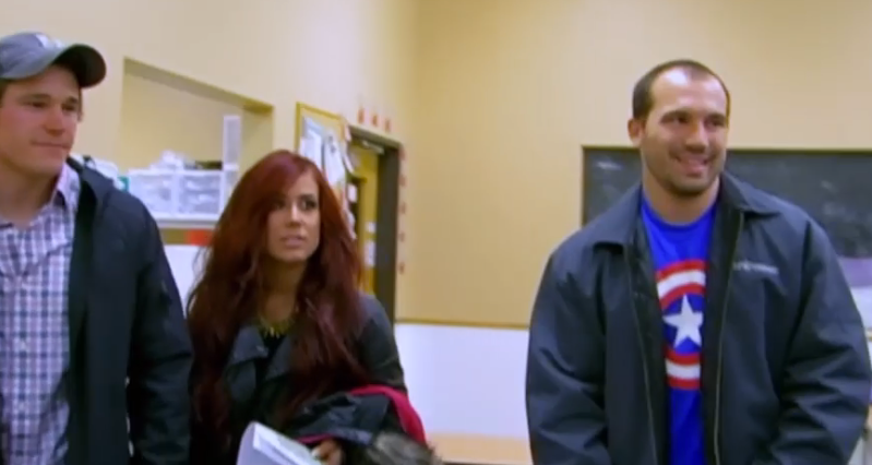 Teen mom 2 recap 11