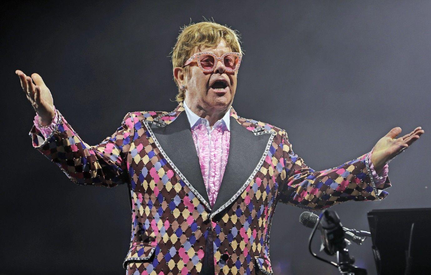 elton