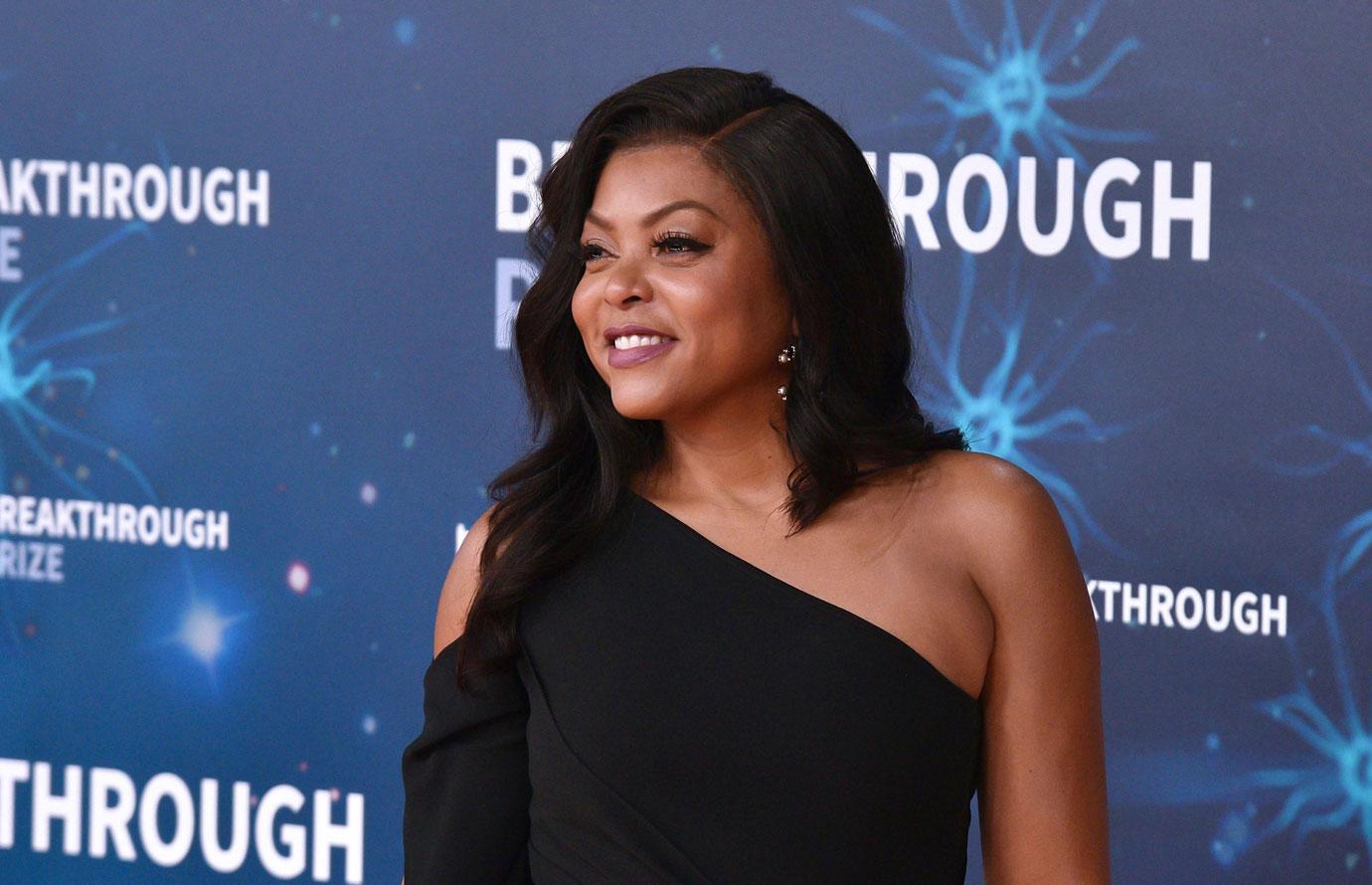 taraji p henson