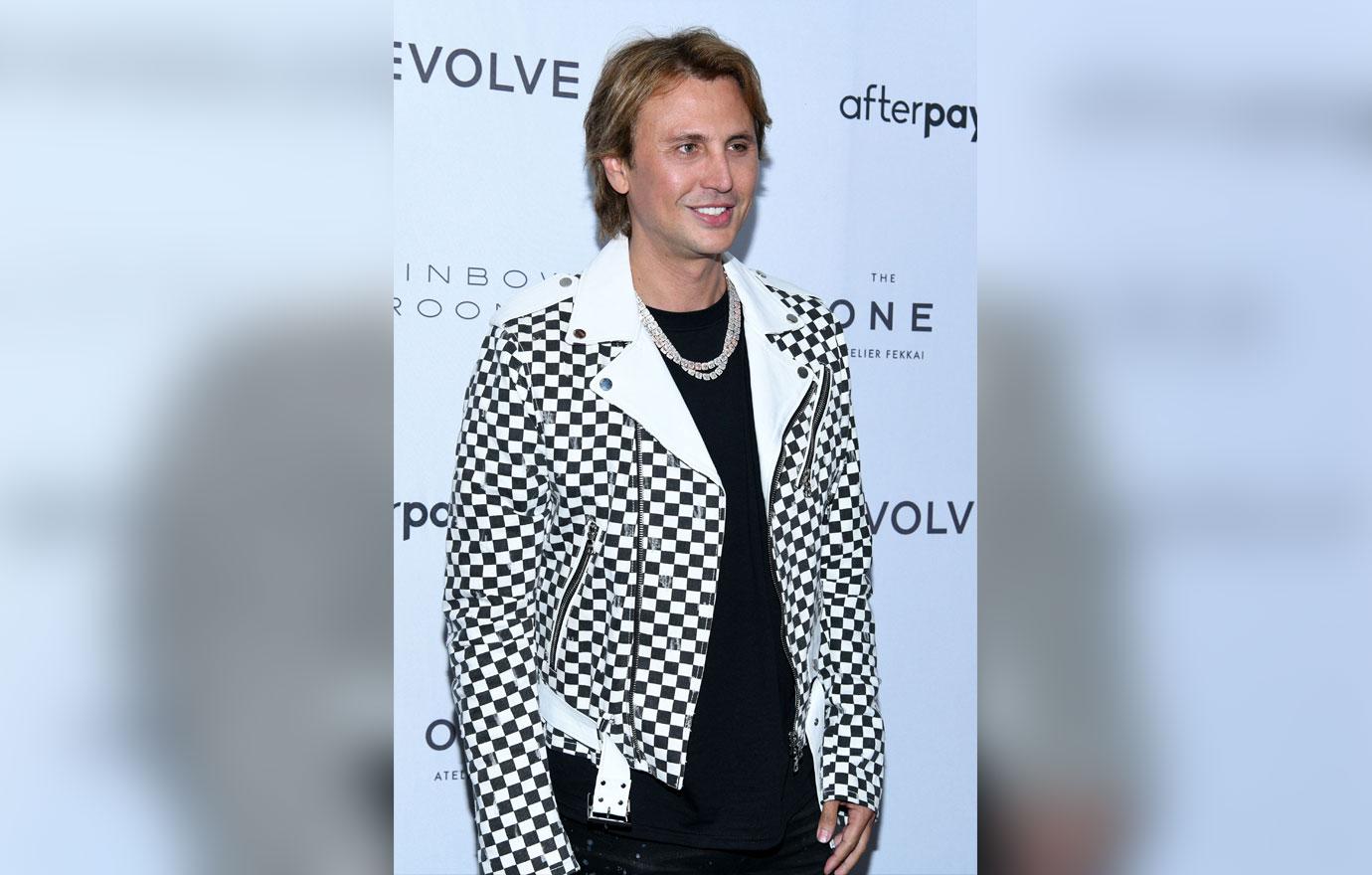 Jonathan Cheban