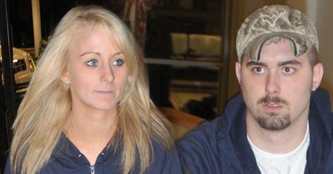 leah messer drug problem divorce corey simms teen mom 2
