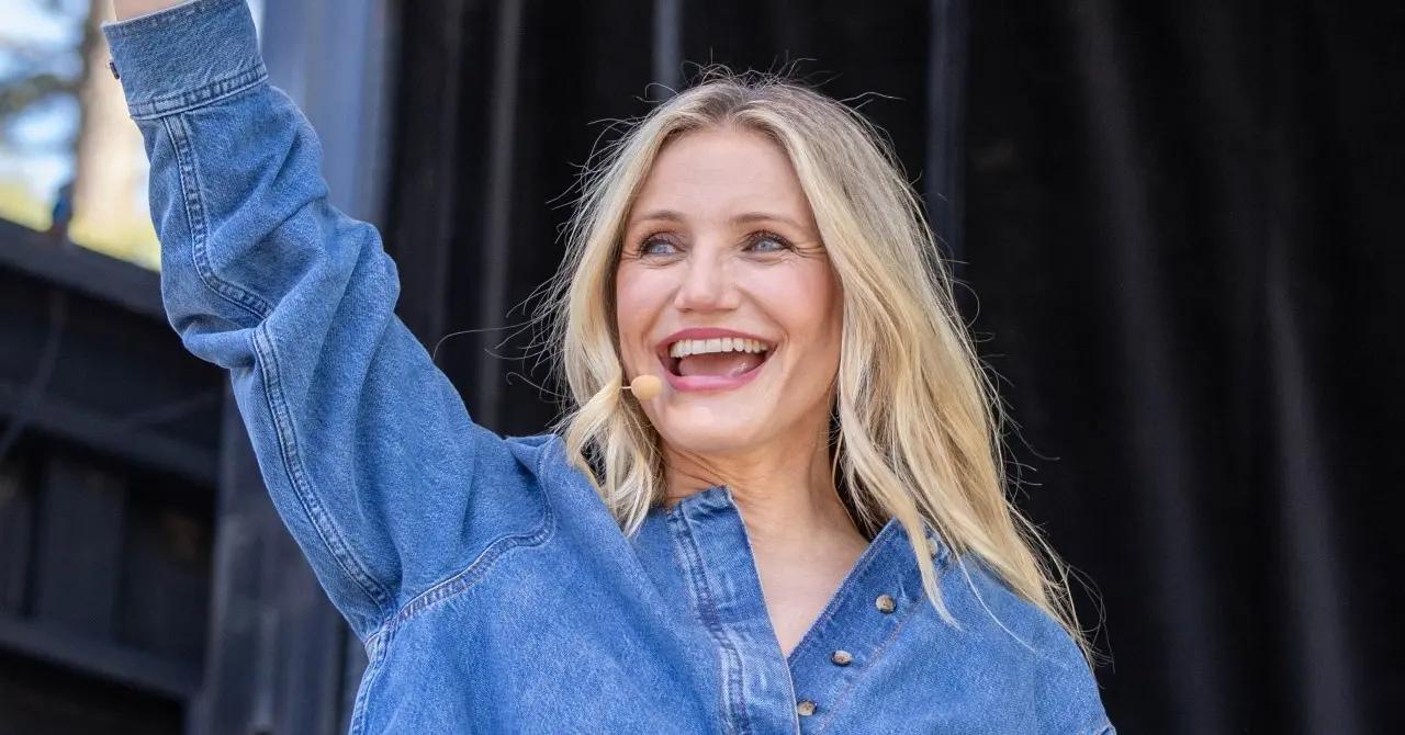 cameron diaz didnt feel safe movie sets before metoo