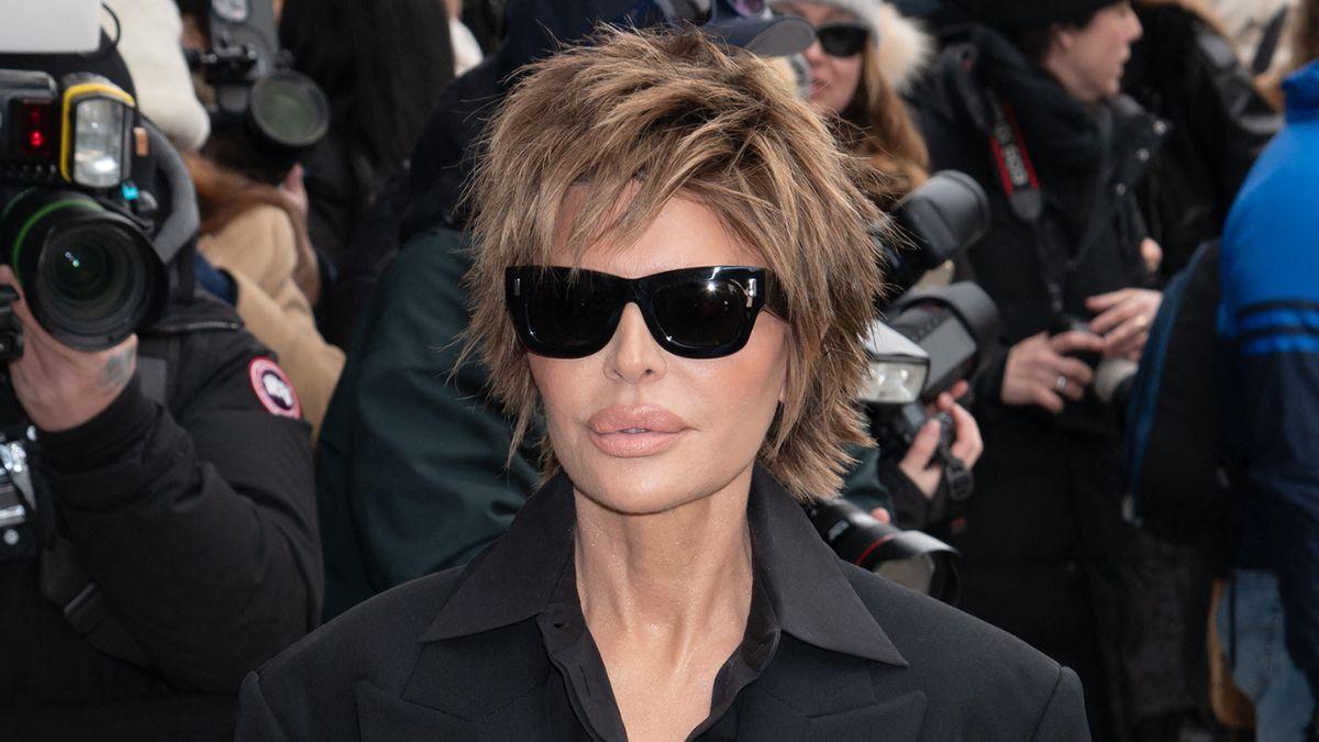 lisa rinna memoir biggest bombshells you better believe im gonna talk about it