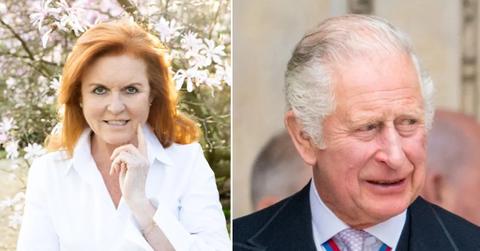 sarah ferguson charles pp