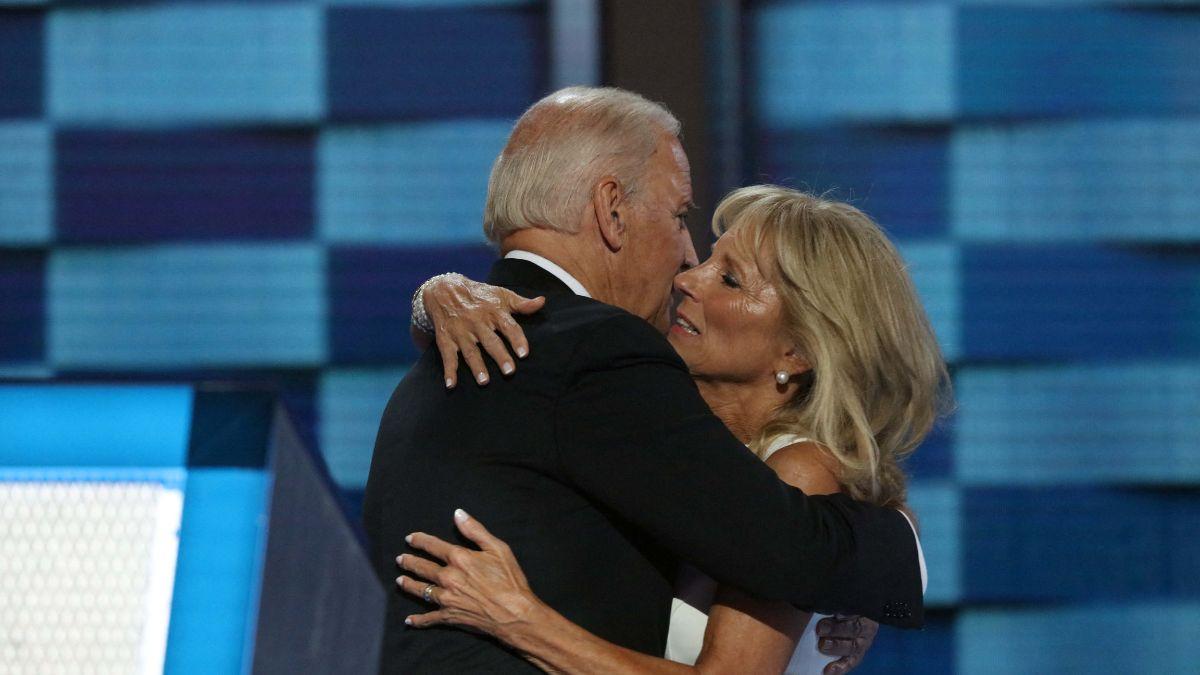 joe biden wife jill full relationship timeline