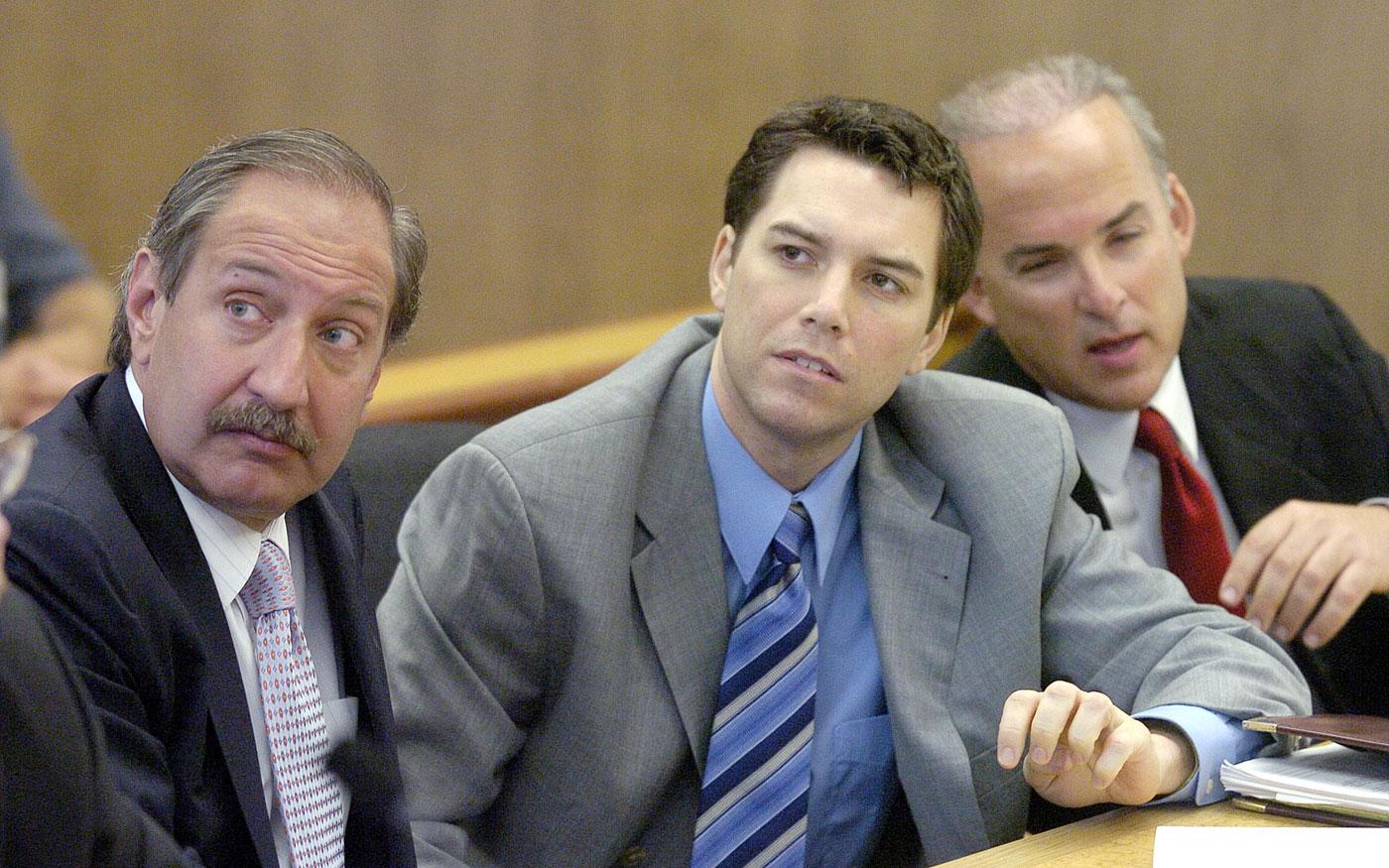 Scott Peterson Trial Continues