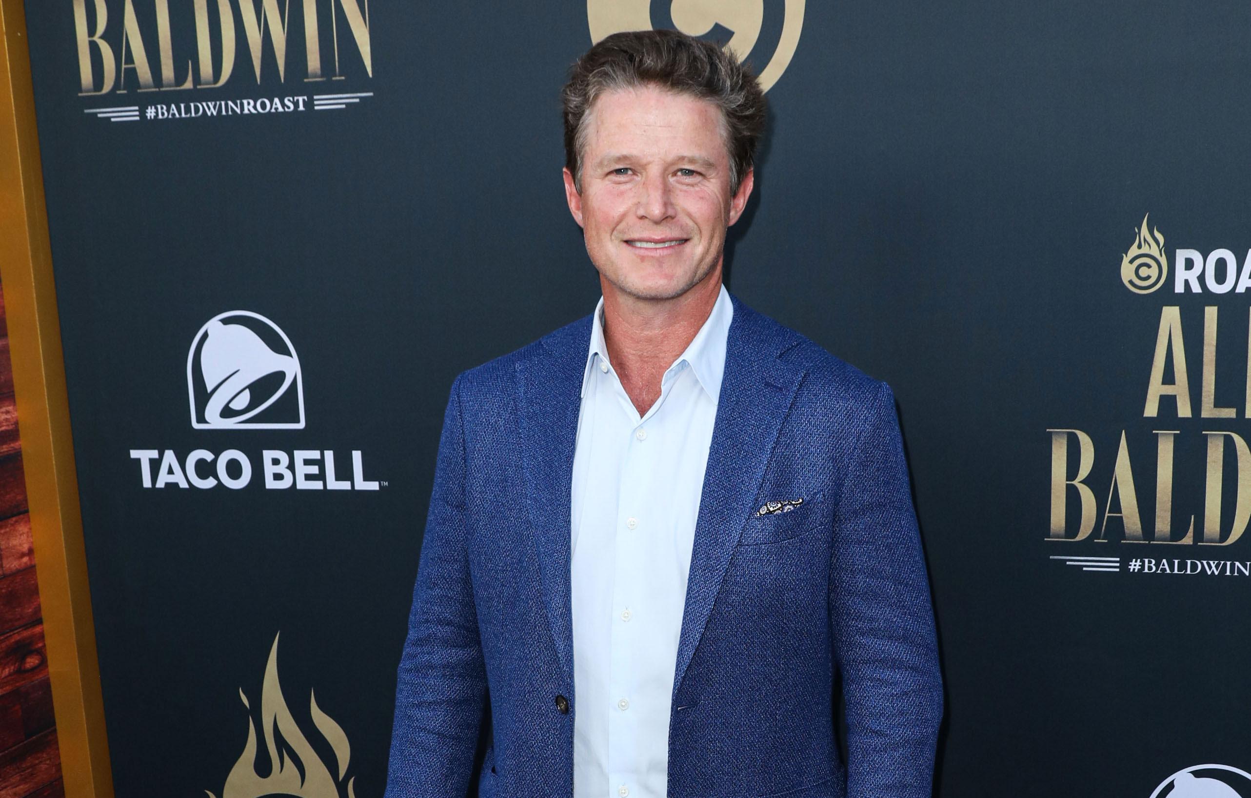 billy bush supports problematic couple tj holmes amy robach blames cancel culture