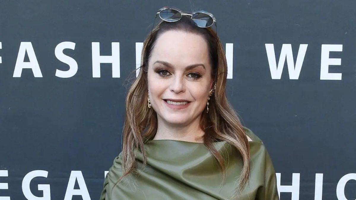 Photo of Taryn Manning and Holly Hartman have a history of legal issues.