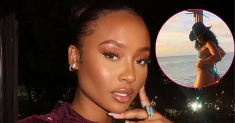 kayla nicole bum photos