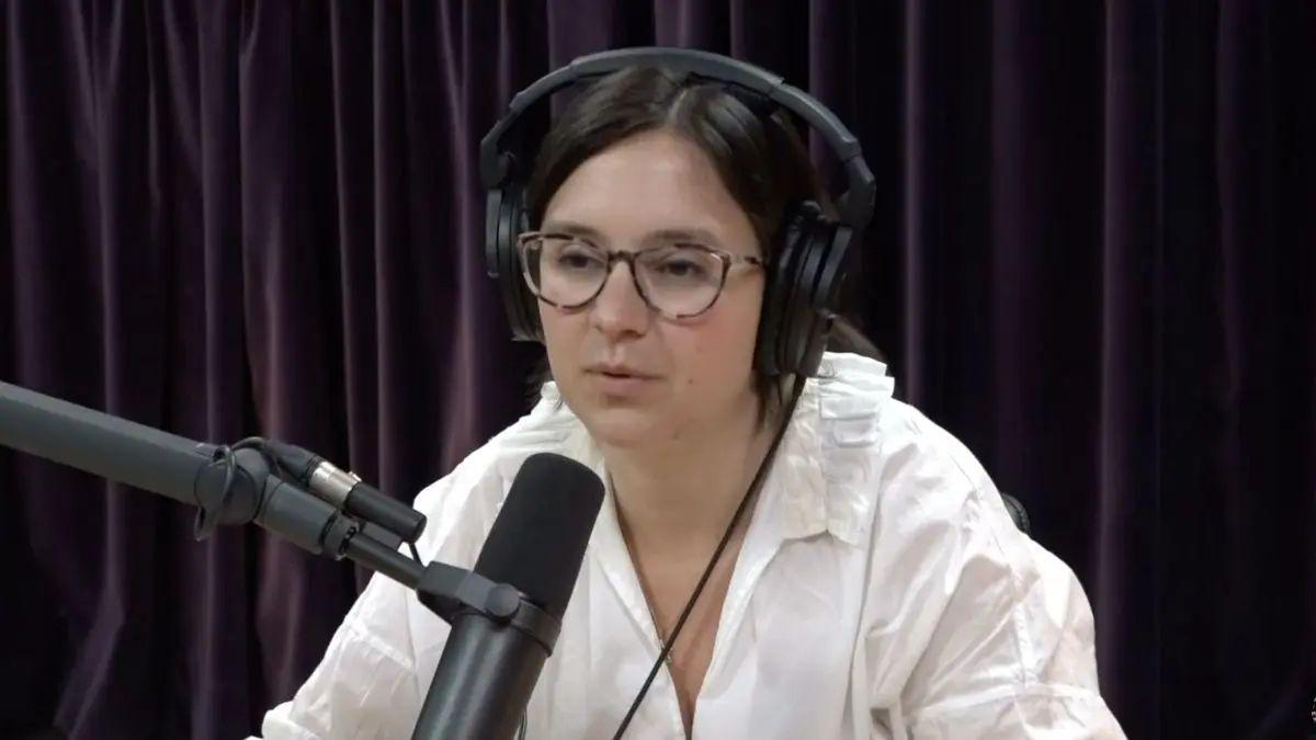 Image of Bari Weiss' removal of a '60 Minutes' segement on the Trump administration's deportations caused major friction.