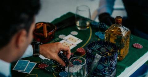 the most bizarre gambling laws around world