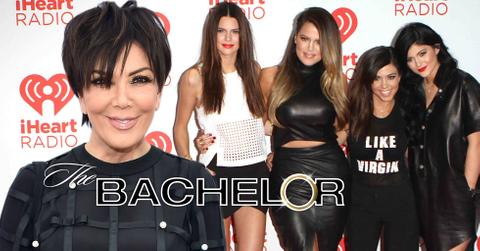 kylie jenner joining the bachelor