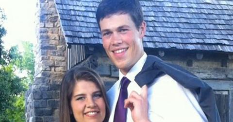 Michaella bates boyfriend brandon