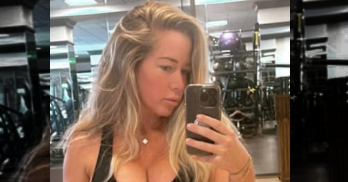 Photo of Kendra Wilkinson