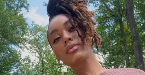 Photo of Monique Samuels