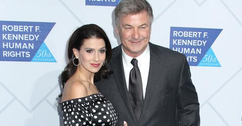 hilaria baldwin miscarriage instagram
