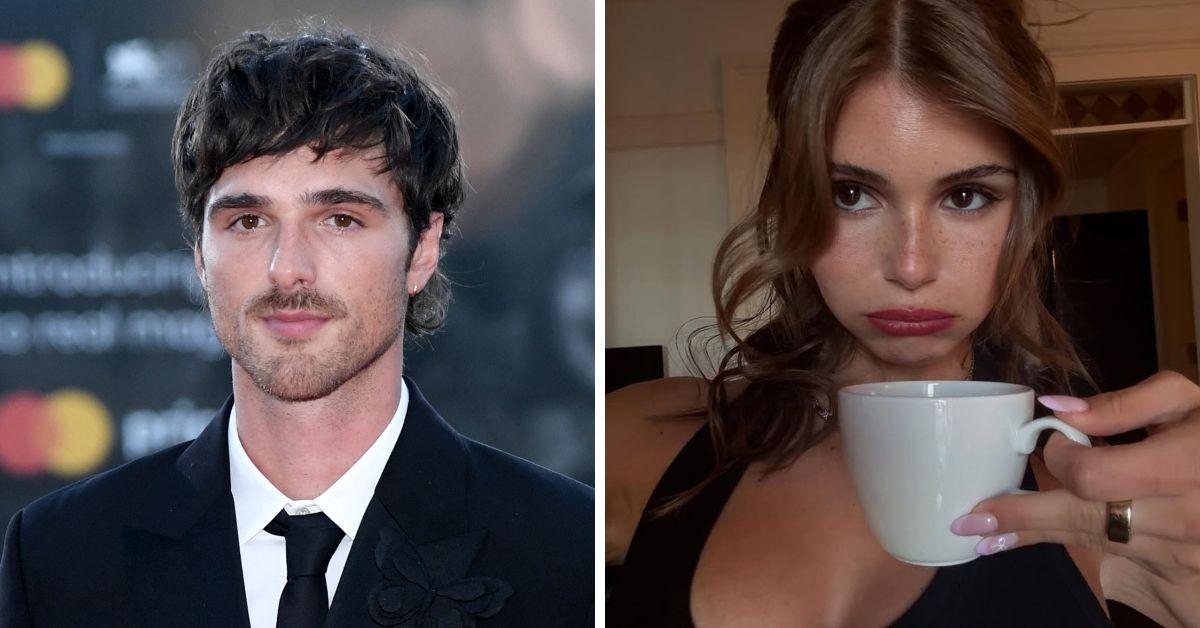 jacob elordi olivia jade relationship timeline
