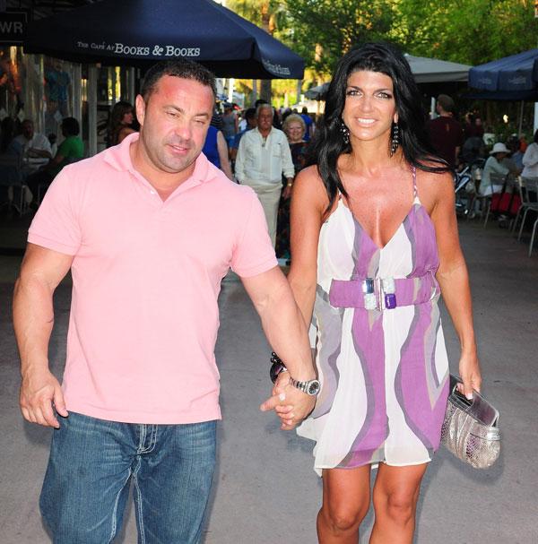 Teresa giudice prison diary 04