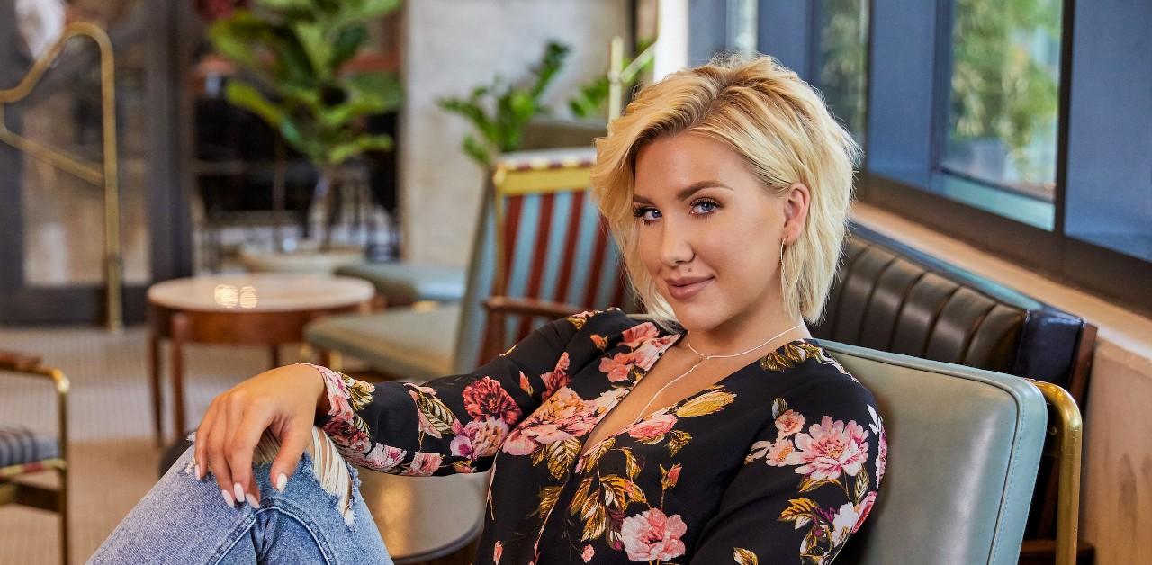 savannah chrisley independent parents sentencing