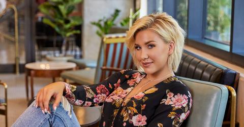 savannah chrisley independent parents sentencing