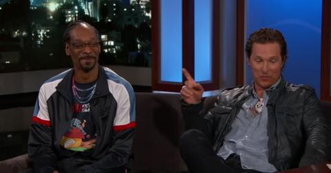 Jimmy Kimmel Live!/ABC