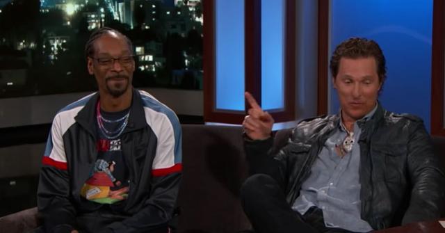 Jimmy Kimmel Live!/ABC