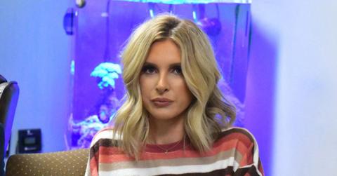 Photo of Lindsie Chrisley.