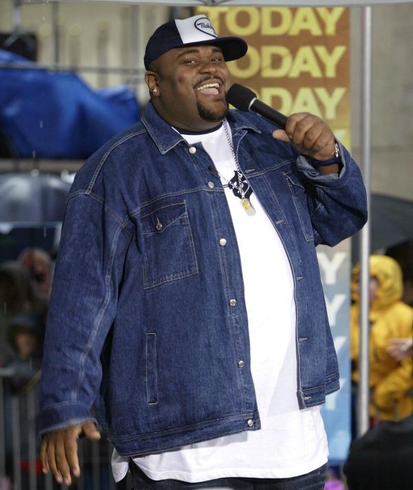 Ruben Studdard