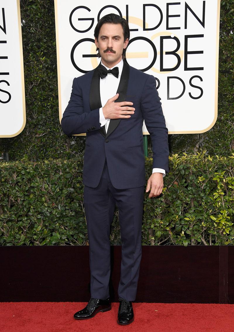 Best worst dressed golden globes 201616