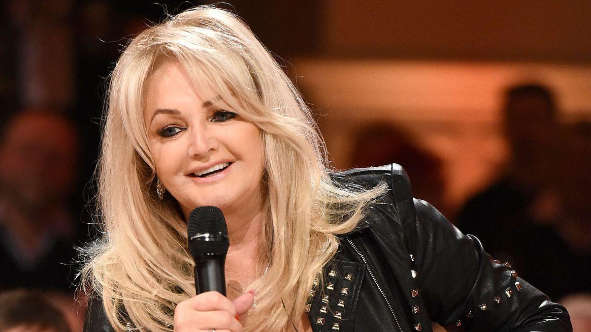 image of 'Total Eclipse of the Heart' would remain her most enduring hit. 