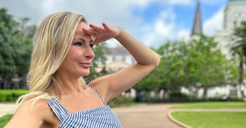 Photo of Christi Lukasiak