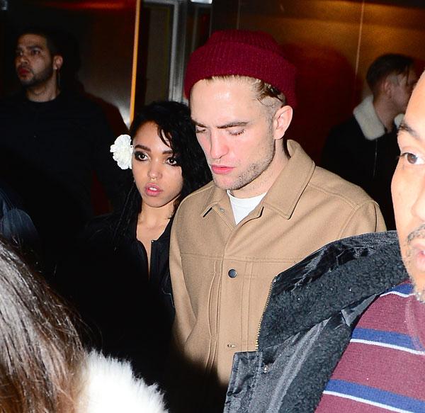 Robert pattinson fka twigs 05