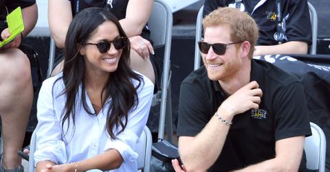 Meghan markle prince harry getting married long 2