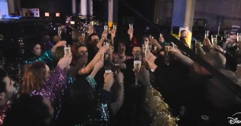 Taylor Swift’s Eras Tour Massive Bonuses: How Much Dancers & Crew Got