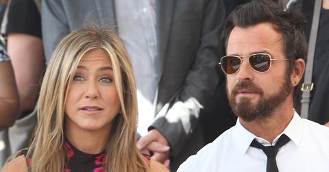 Justin and Jennifer Call It Quits After Two and a Half Years Of Marriage *FILE PHOTOS*