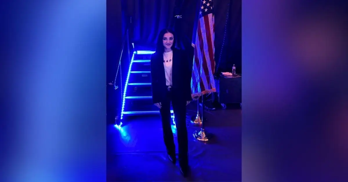 image of Williamson's story reported that Patel assigned federal agents to protect Wilkins.