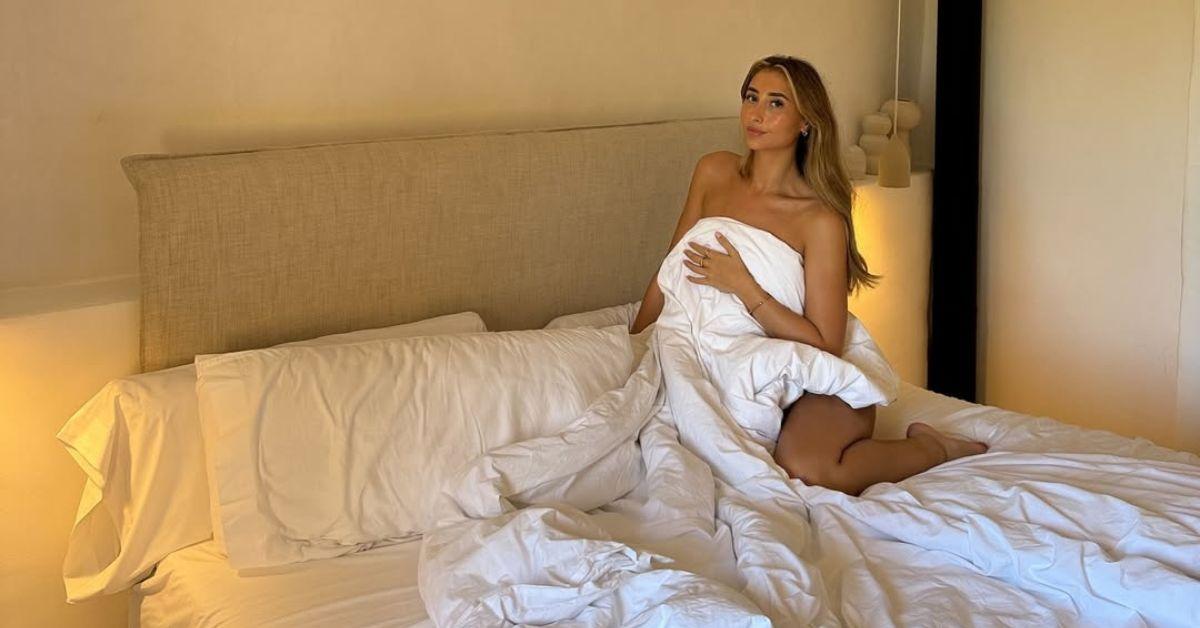 Photo of Lily Phillips