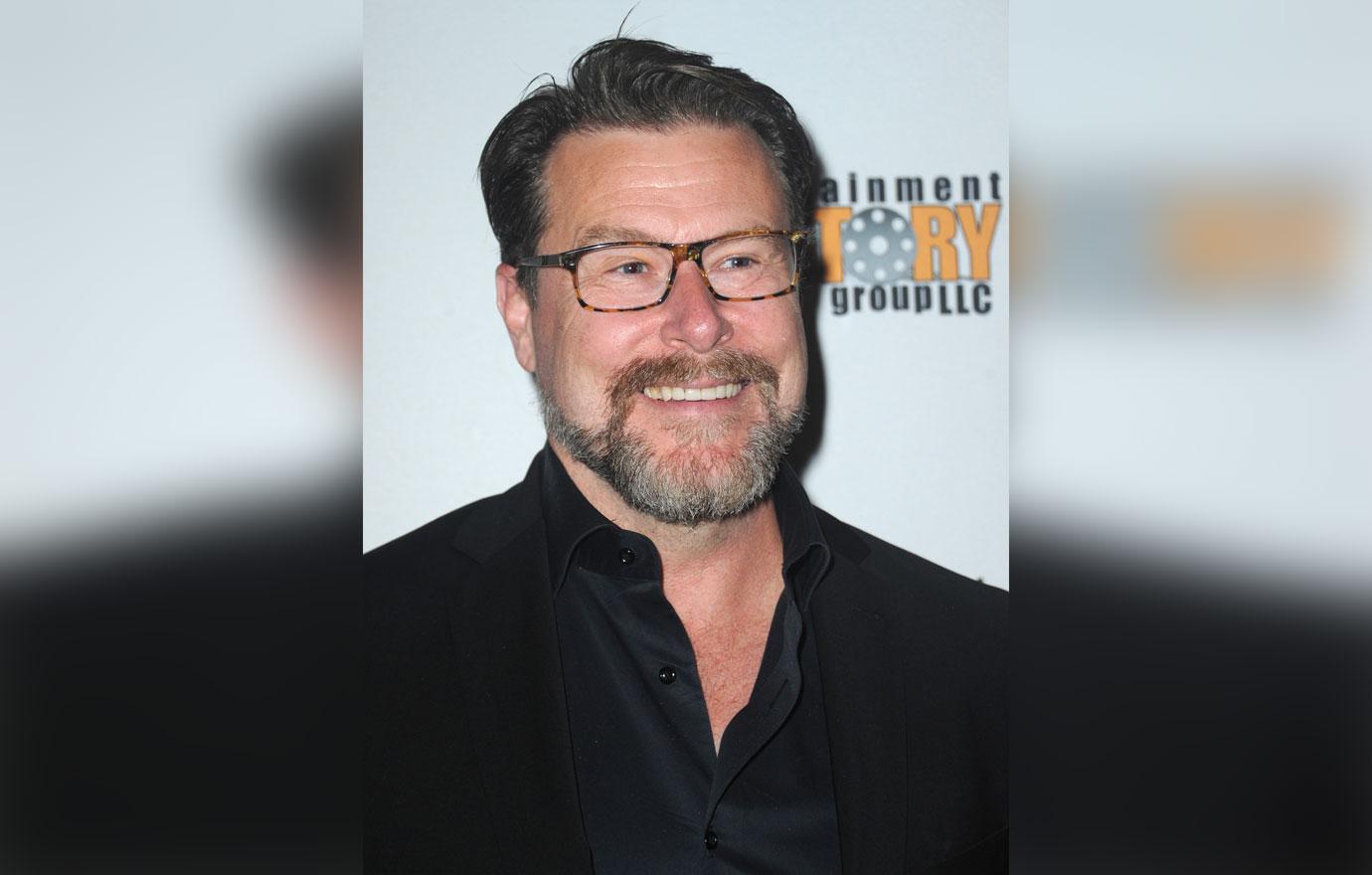 Dean McDermott