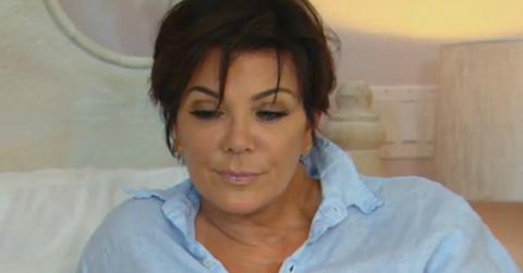 Kris jenner khloe kardashian birthday