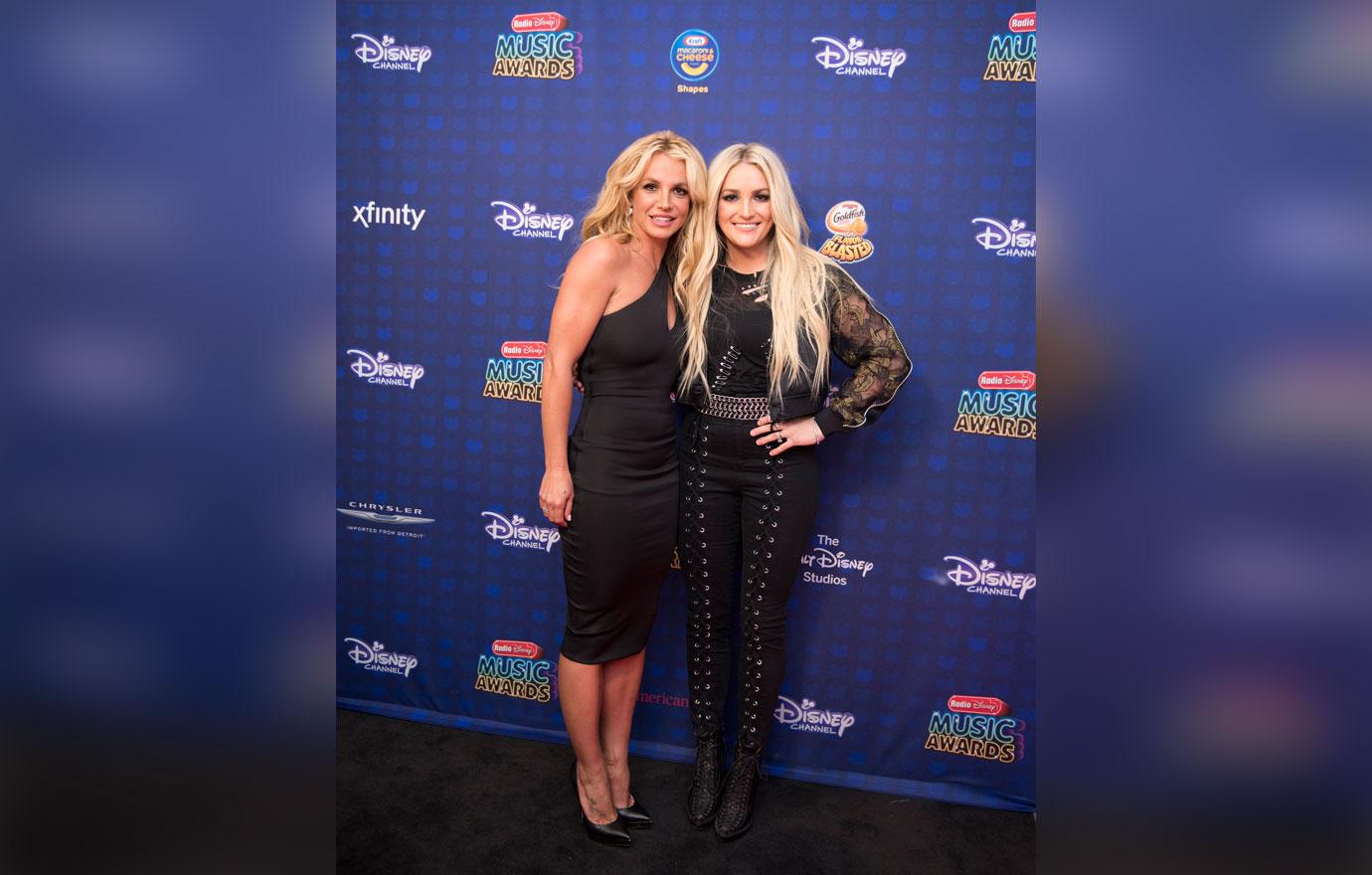 britney-spears-instagram-video-wellness-facility-update-mental-health