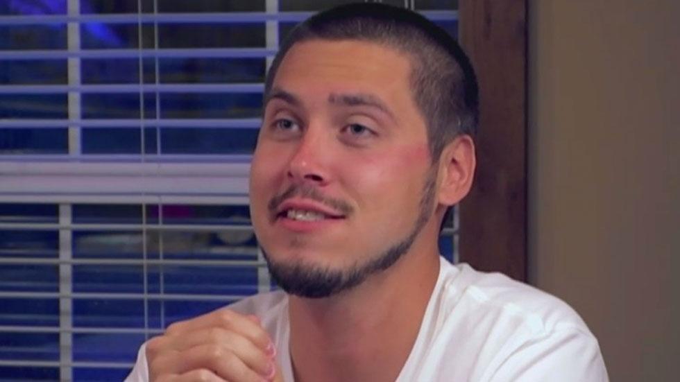 OMG! Jeremy Calvert Caught In Bed With Married Teen Mom 2 CoStar