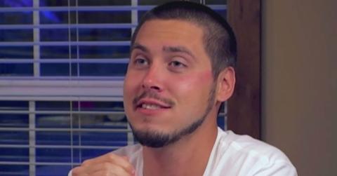 Jeremy calvert girlfriend desi split teen mom