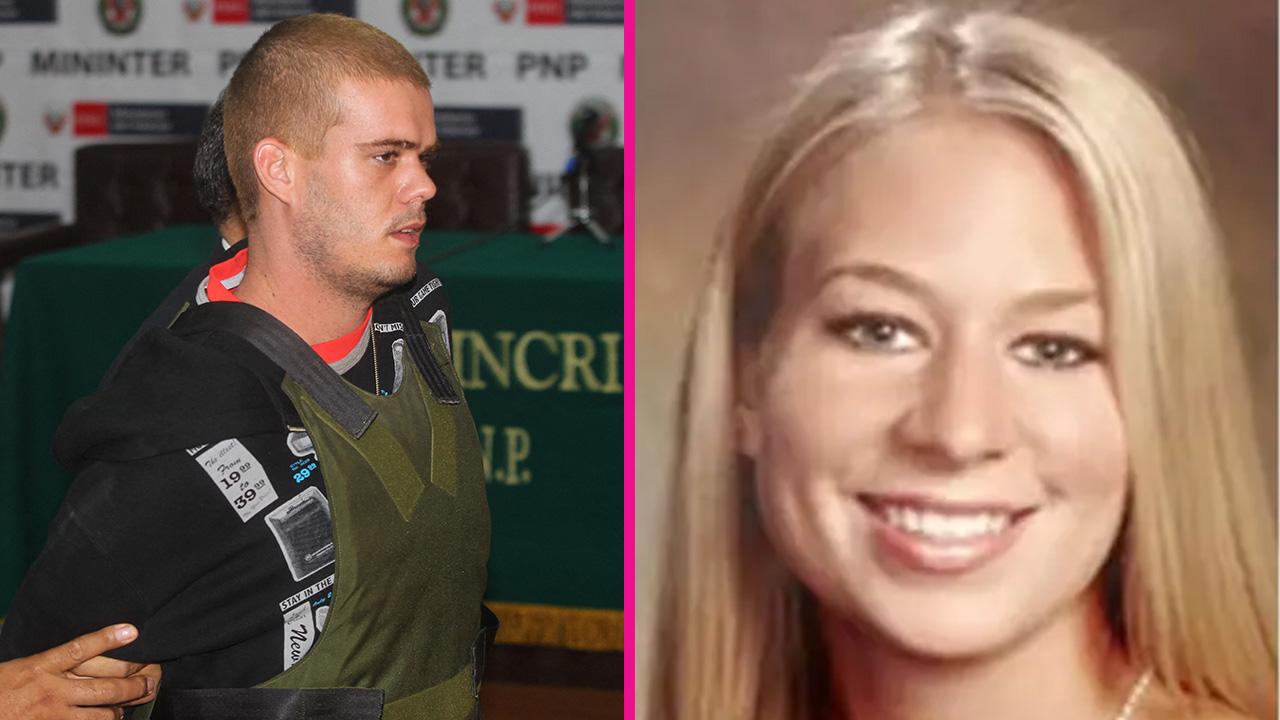 Joran van der Sloot,